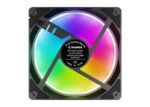 CASE FAN 120MM XPF120X.ARGB/12V XF083 XILENCE