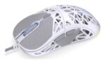MOUSE USB OPTICAL LIV OWH/WHITE EY6A021 ENDORFY