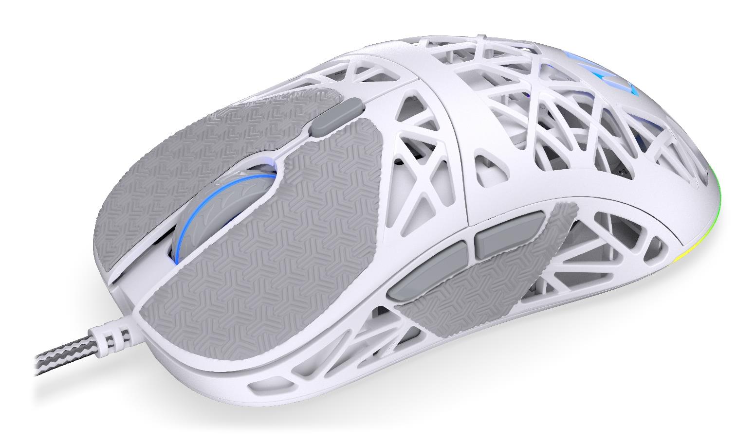 9cfc56de-709e-489f-889d-651e6426ae43 MOUSE USB OPTICAL LIV OWH/WHITE EY6A021 ENDORFY