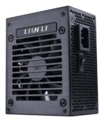 Power Supply LIAN LI SP750 SFX 750 Watts Efficiency 80 PLUS GOLD PFC Active G9P.SP0750G.B000.EU