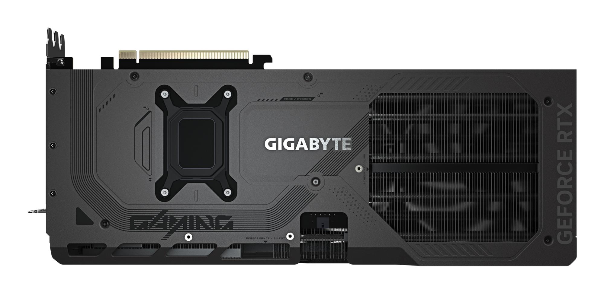 9d301bae-8914-431d-95b0-aad089926605 Graphics Card GIGABYTE NVIDIA GeForce RTX 5070 Ti 16 GB GDDR7 256 bit PCIE 5.0 16x 1xHDMI 3xDisplayPort N507TGAMINGOC-16GD1.0