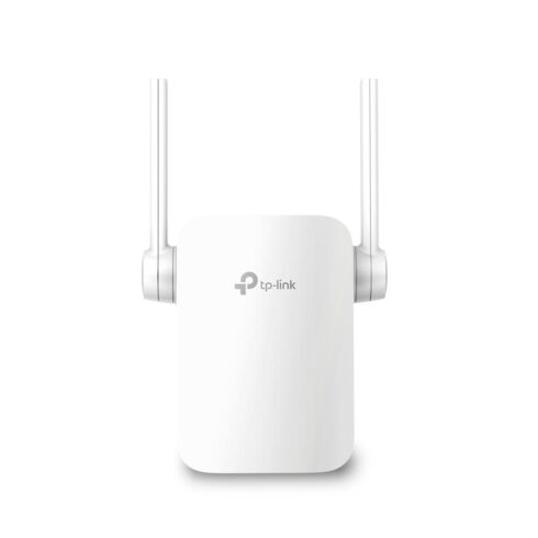 WRL RANGE EXTENDER TP-LINK RE205 su 750Mbps greičiu