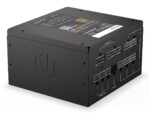 Power Supply ENDORFY SUPREMO FM6 850 Watts Efficiency 80 PLUS GOLD MTBF 100000 hours EY7A012