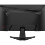 LCD Monitor MSI G242L E14 23.8" Gaming Tilt Matte Panel IPS 1920x1080 16:9 144Hz 1 ms Colour Black G242LE14