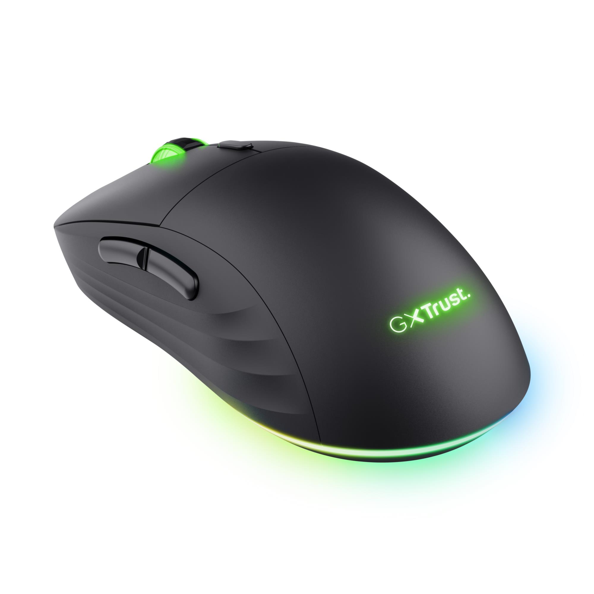 9d61b43f-37f9-4d3b-9990-f3d62fdfa0fb MOUSE USB OPTICAL WRL GXT927/REDEX+ HIGH PERF 25127 TRUST
