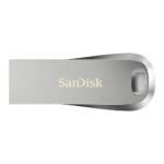 USB atmintinė SanDisk SDCZ74 su 128GB talpa ir USB 3.1 sąsaja