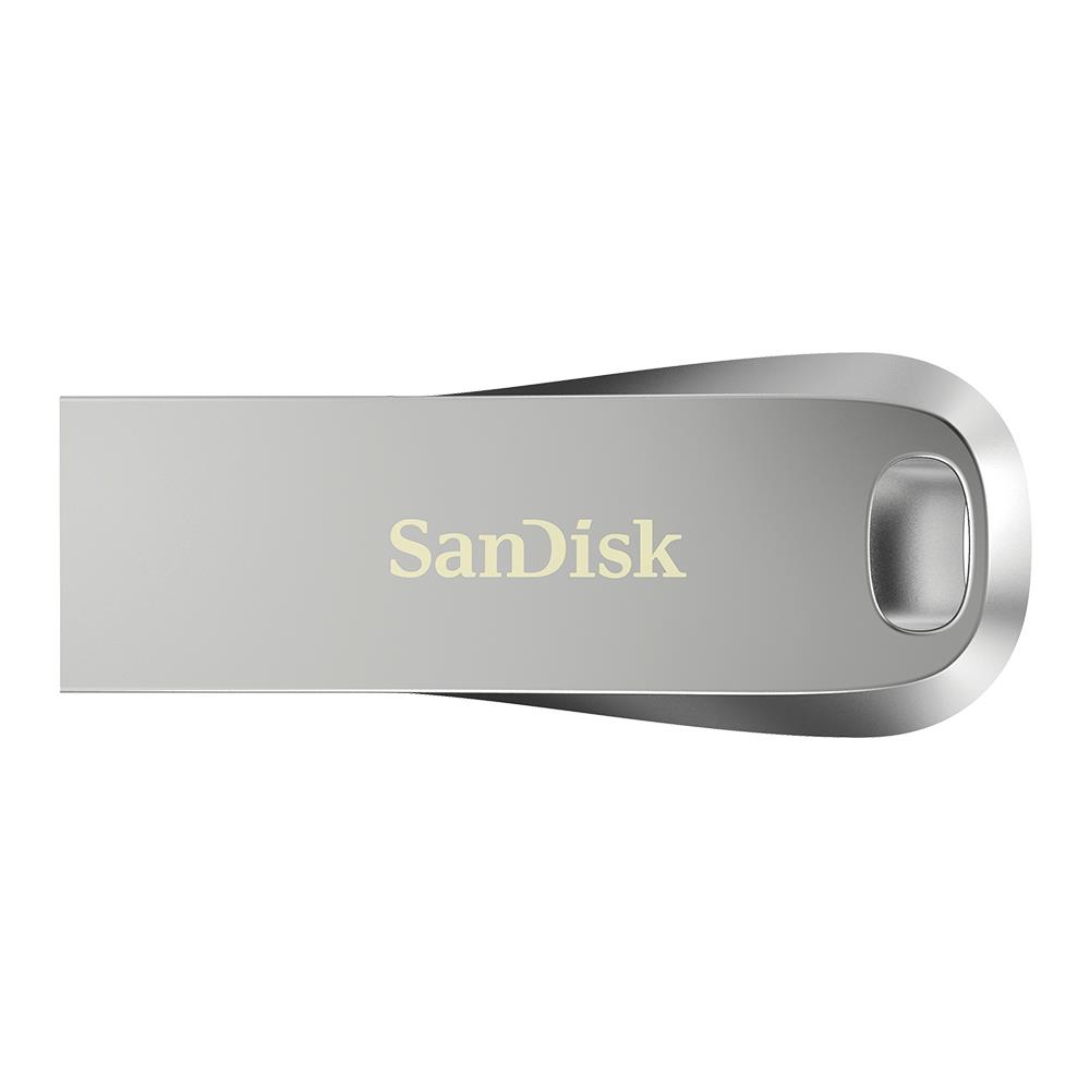 9d783d90-bbfa-49db-8dc7-0c3ffc7d20e2 USB atmintinė SanDisk SDCZ74 su 128GB talpa ir USB 3.1 sąsaja