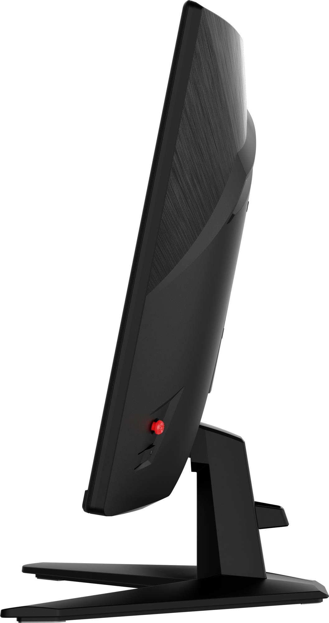 9d9671bd-5f24-4f39-889a-b049cc7b5ac1 LCD Monitor MSI MAG 274CXF 27" Gaming/Curved Tilt Matte Panel VA 1920x1080 16:9 280 Hz 0.5 ms Colour Black MAG274CXF