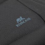 NB CASE TEGEL 14"/8422 BLACK RIVACASE