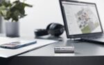 MEMORY DRIVE FLASH USB3.2/128GB IKLP50/128GB KINGSTON