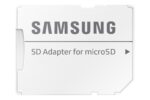 MEMORY MICRO SDXC PRO+ 512GB/W/A MB-MD512SA/LC1 SAMSUNG