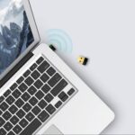 WRL ADAPTER 150MBPS USB/NANO TL-WN725N TP-LINK