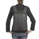 NB BACKPACK NARITA 14"/8125 BLACK RIVACASE