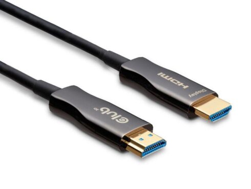 CABLE HDMI 100M/CAC-1394 CLUB3D