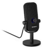 Mikrofonas Solum Voice S su USB-C jungtimi