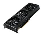 Graphics Card PALIT NVIDIA GeForce RTX 5060 Ti 16 GB GDDR7 128 bit PCIE 5.0 16x Memory 1750 MHz Triple slot Fansink 1xHDMI 3xDisplayPort NE7506T019T1-GB2061S