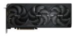 Graphics Card GIGABYTE NVIDIA GeForce RTX 5080 16 GB GDDR7 256 bit PCIE 5.0 16x GPU 2670 MHz Triple slot Fansink 1xHDMI 3xDisplayPort GV-N5080WF3OC-16GD1.0