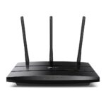 TP-LINK Archer A8 maršrutizatorius su 1900 Mbps ir 3 antenomis