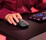 MOUSE USB OPTICAL WRL GXT926/REDEX II 25126 TRUST