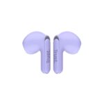 HEADSET EARPHONES YAVI BT ENC/PURPLE 25299 TRUST