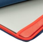 NB SLEEVE MACBOOK AIR 15"/5224 DARK BLUE RIVACASE
