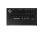 Power Supply MSI 1000 Watts Efficiency 80 PLUS GOLD PFC Active MPGA1000GPCIE5