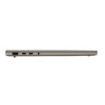 Notebook ASUS ZenBook Series UX3407QA-QD202W CPU Snapdragon X X1-26-100 14" 1920x1200 RAM 16GB LPDDR5x SSD 512GB Qualcomm Adreno Integrated ENG Windows 11 Home Beige 0.98 kg 90NB1501-M00E30