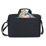NB CASE BISCAYNE 15.6"/8335 BLACK RIVACASE