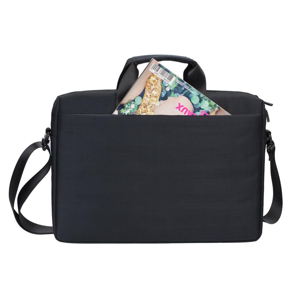 9f4b9cf5-242d-4c2d-9ef9-8e66a50a9d47 NB CASE BISCAYNE 15.6"/8335 BLACK RIVACASE