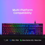 KEYBOARD ALLOY ORIGINS PBT HX/BLUE 639N4AA#ABA HYPERX