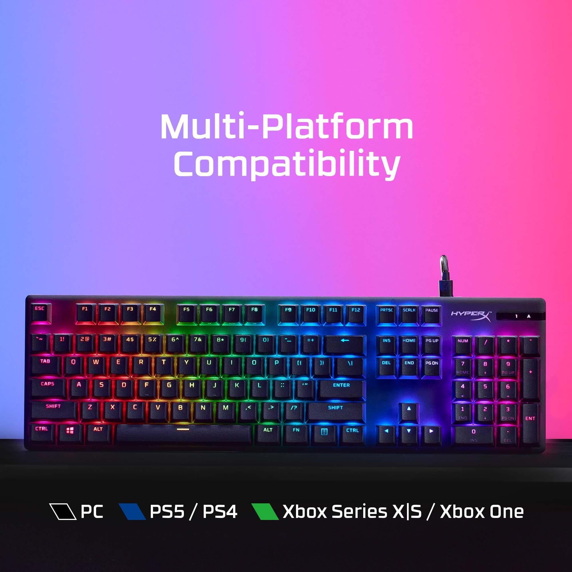 9f549130-6610-44cf-a58b-23b4058277ca KEYBOARD ALLOY ORIGINS PBT HX/BLUE 639N4AA#ABA HYPERX