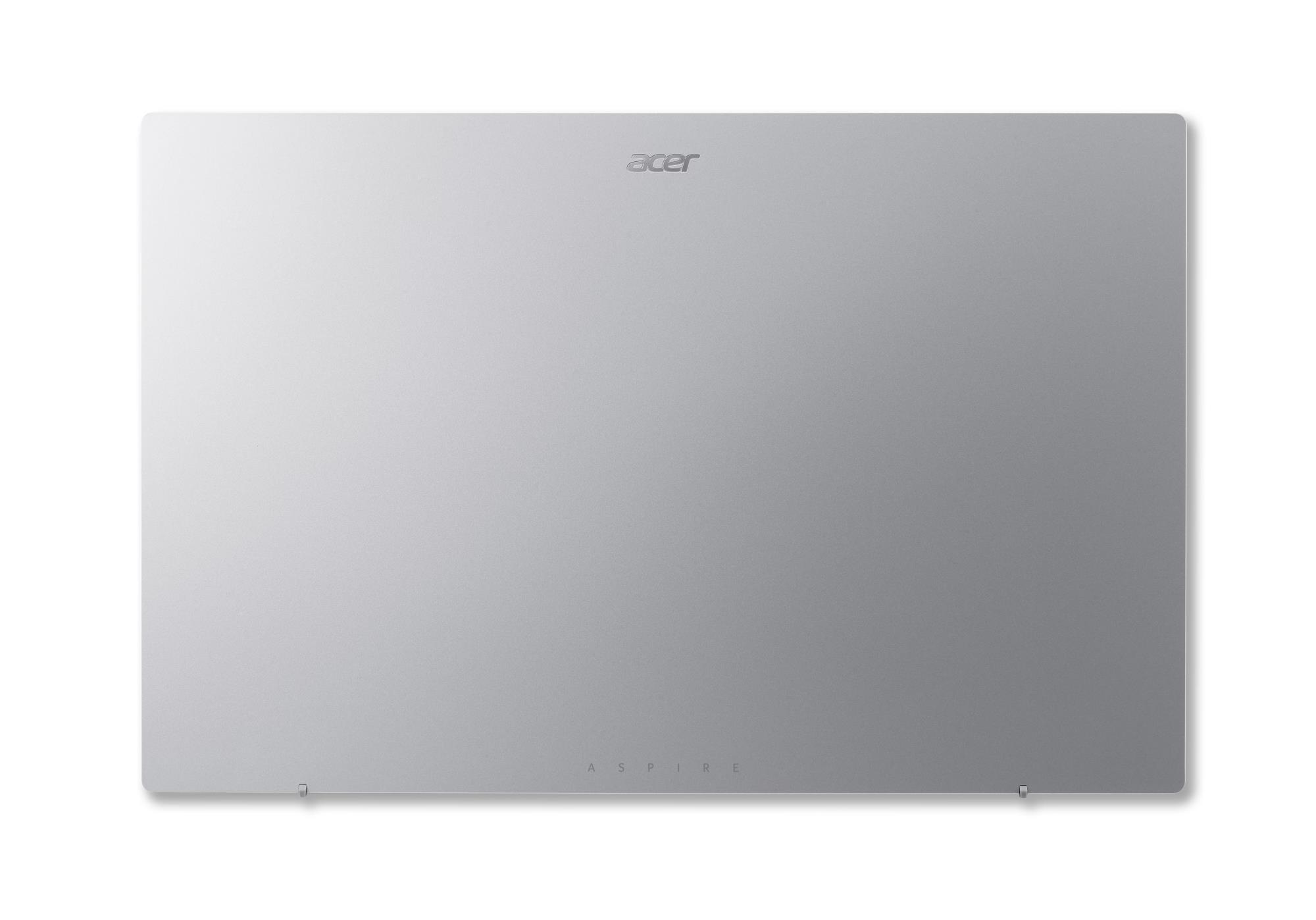 9f6f2f37-3599-481f-96ca-7258fb0c0da7 Notebook ACER Aspire Go 15 AG15-21P-R150 CPU Ryzen 5 7520U 2800 MHz 15.6" 1920x1080 RAM 16GB LPDDR5 SSD 512GB AMD Radeon 610M Integrated ENG Windows 11 Home Pure Silver 1.73 kg NX.J3DEL.001