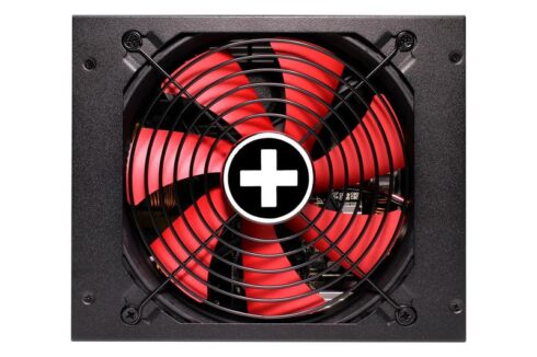 Maitinimo blokas XILENCE 1250W, 80 PLUS GOLD, aktyvus PFC