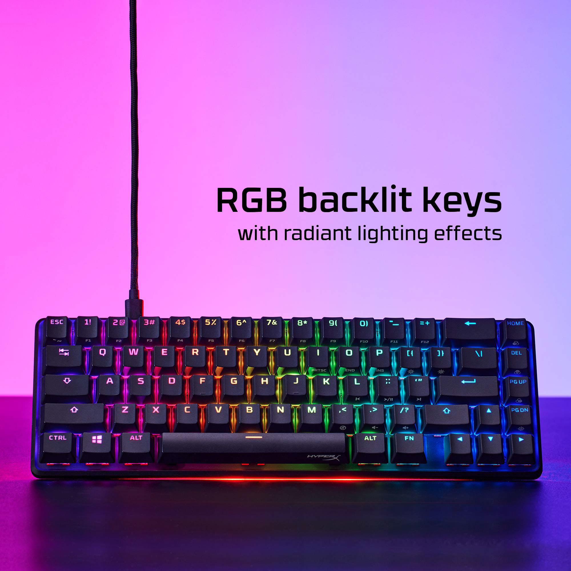 9f9b52c7-6d84-4bb4-9848-d6d2421d9f12 KEYBOARD ALLOY ORIGINS 65/HKBO1T-RD-US/N HYPERX