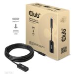 USB-C į USB laidas 5m, 10Gbps, CAC-1536