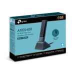 WRL ADAPTER 5400MBPS WI-FI 6E/ARCHER TXE70UH TP-LINK