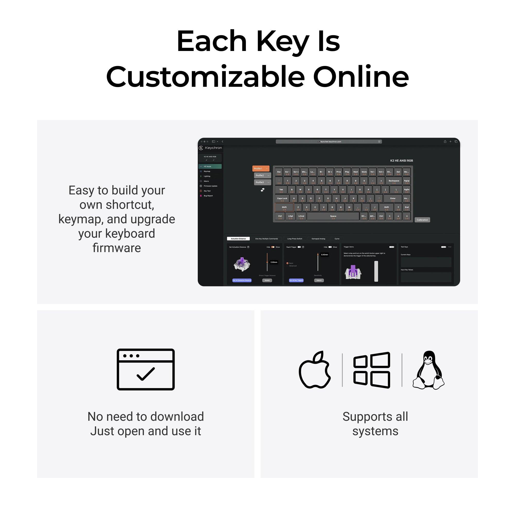 9fdbcd7d-2024-4556-8f5e-04ccb5d5d83a KEYBOARD WRL K2 HE/BLACK K2H-J1 KEYCHRON