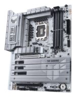Mainboard ASUS Intel Z890 LGA1851 ATX Memory DDR5 Memory slots 4 TUFGAMINGZ890-PROWIFI