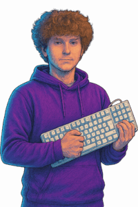 RPC.lt, kompiuterinė technika, dalys, taisymas