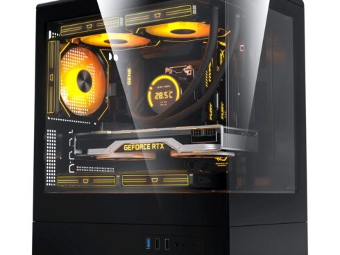 Kompiuteris | RPC Bronze | Intel Core i7-6700 | NVIDIA GTX 1070 8GB | DDR4 16GB (2x8GB) (Atnaujinta) | SATA 256GB (Atnaujinta) — E‑sport 1080p / kasdieniams darbams