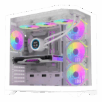 Kompiuteris | RPC Budget Gaming | Intel Core i5-10400 | AMD Radeon RX 5700 8gb | 16GB RAM | 512GB SSD