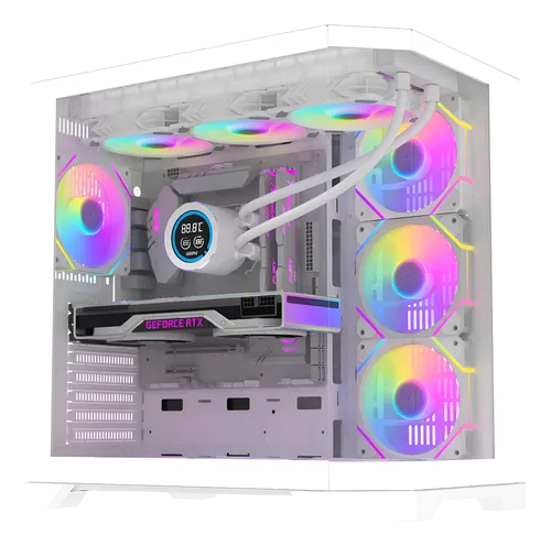 Kompiuteris | RPC Budget Gaming | Intel Core i5-10400 | AMD Radeon RX 5700 8gb | 16GB RAM | 512GB SSD Kompiuteris | RPC Budget Gaming | Intel Core i5-10400 | AMD Radeon RX 5700 8gb | 16GB RAM | 512GB SSD