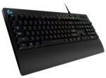 KEYBOARD G213 GAMING ENG/920-008093 LOGITECH