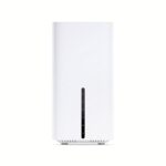 Wireless Router TP-LINK Wireless Router 1800 Mbps IEEE 802.11a IEEE 802.11 b/g IEEE 802.11n IEEE 802.11ac IEEE 802.11ax 2x10/100/1000M LAN WAN ports 1 ARCHERNX200