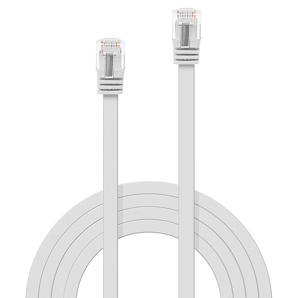 a0703add-7402-4708-990e-3ffca8607b47 Cat6 U/UTP tinklo kabelis, 3m, RJ45, 250MHz