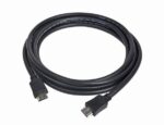 CABLE HDMI-HDMI 20M V2.0 BLK/CC-HDMI4-20M GEMBIRD