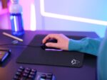 MOUSE PAD GXT754 L/21567 TRUST