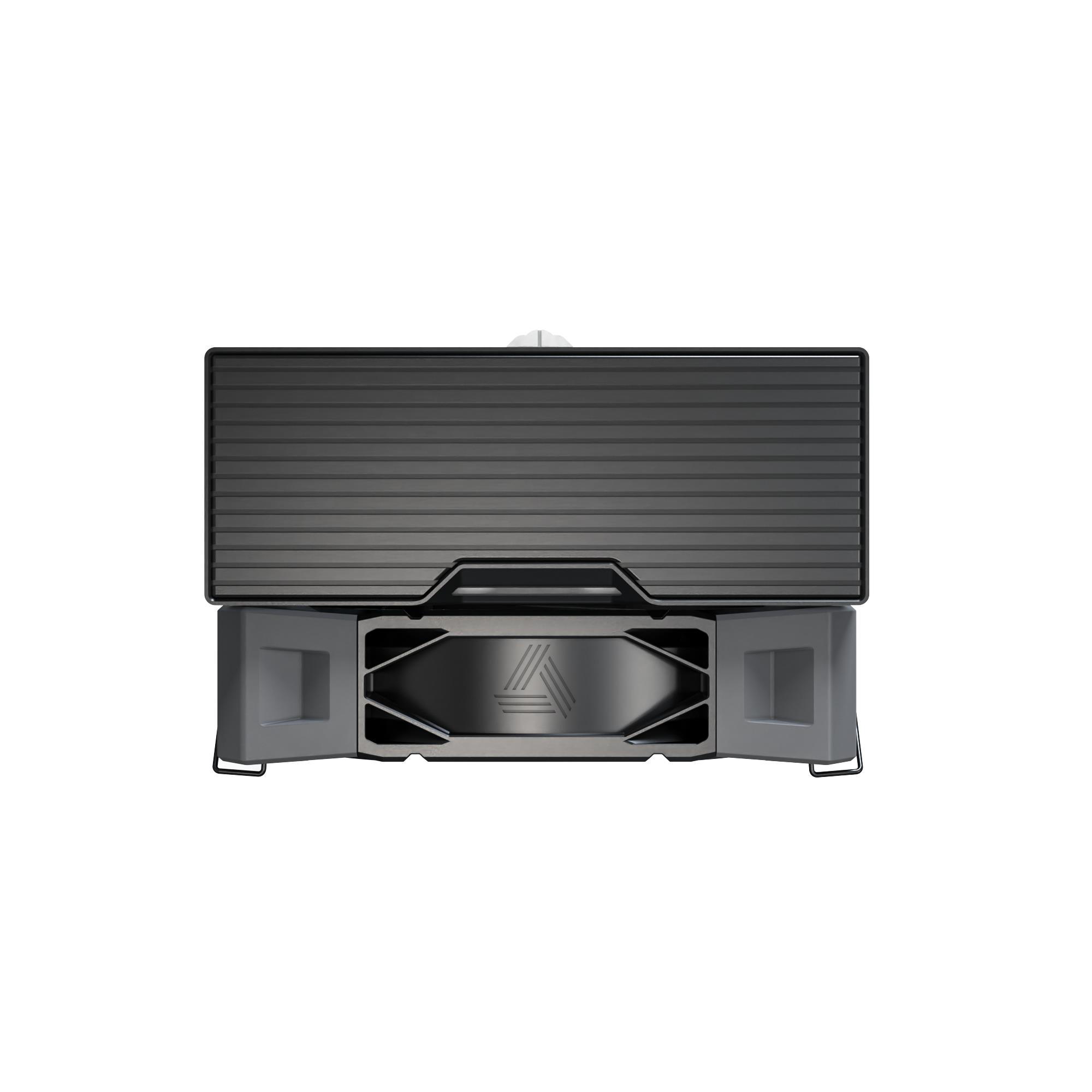 a10fb544-b70b-4e4b-ad2d-ec4311c14916 CPU COOLER MULTI SOCKET BLACK/NX400 (B) MONTECH