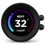 CPU COOLER MULTI SOCKET/KRAKEN ELITE 280 KN28E-B1 NZXT