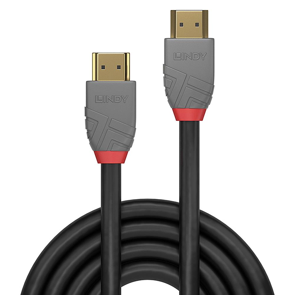 a1679afe-515b-4a2f-8ab1-88a1cc2bb6cc CABLE HDMI-HDMI 3M/ANTHRA 36964 LINDY